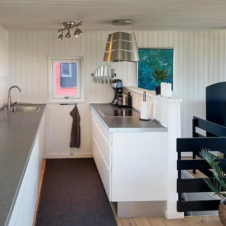 Feriehus Awesome In With Wifi *