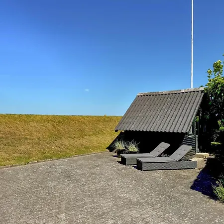 Awesome In With Wifi Feriehus Otterup