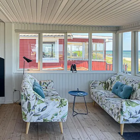 Awesome In With Wifi Feriehus