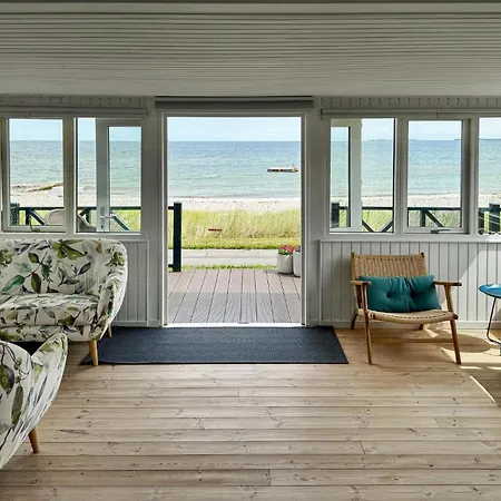 Feriehus Awesome In With Wifi Otterup