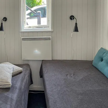 Awesome In With Wifi Feriehus Otterup